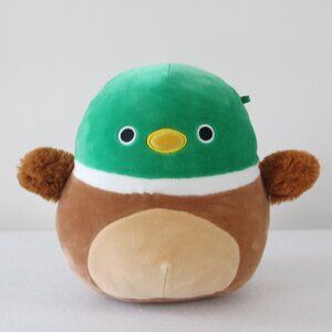 SQUISHMALLOWS AVERY THE DUCK